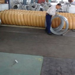 興化市永佳不銹鋼制品廠 專業(yè)直銷高品質316不銹鋼光亮絲，材質保證的特種鋼鐵供應商